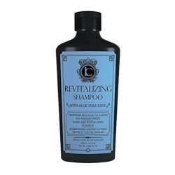 Lavish Care Revitalising Shampoo 250ml