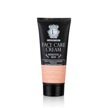 Face Care Cream for Sensitive Skin 100ml