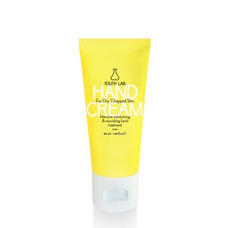 YOUTH LAB. Hand Cream For Dry, Chapped Skin Crème 50 ml Femmes