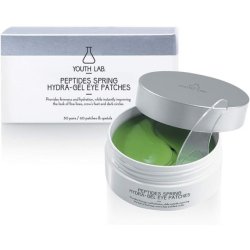 Youth Lab Peptides Spring Hydra-Gel Eye Patches 60 Pieces