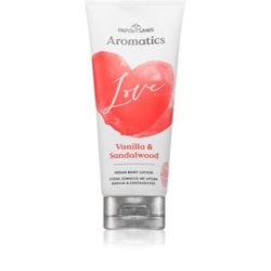 Papoutsanis Aromatics Love Body Lotion 200 Ml