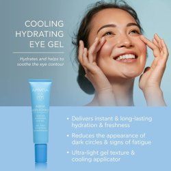 Apivita Cooling Hydrating Eye Gel