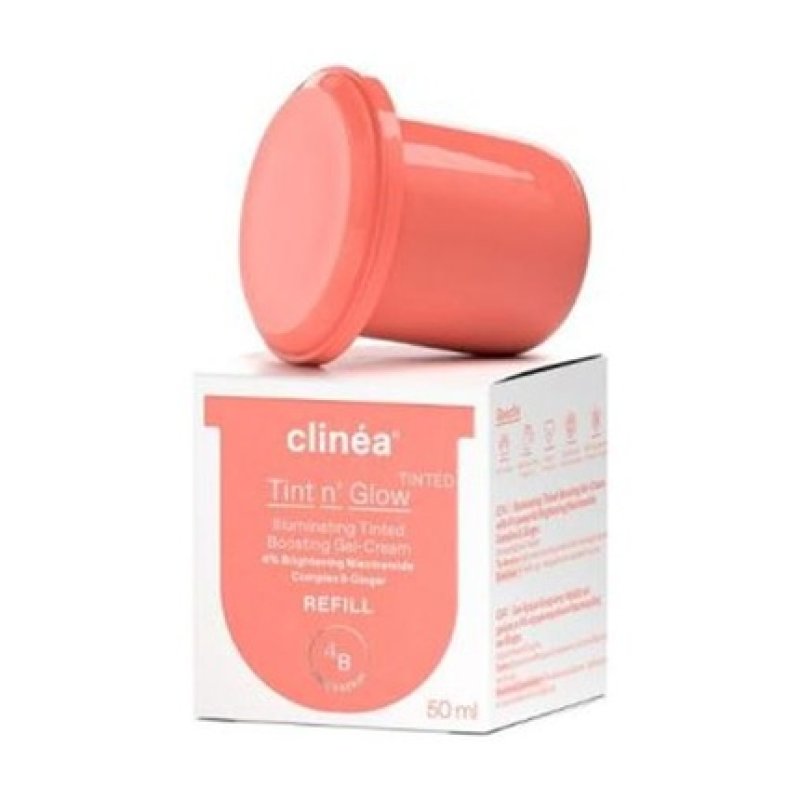 Clinea Tint N' Glow Gel Refill - 50ml