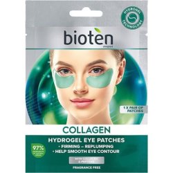 Bioten Bioten Collagen Hydrogel Eye Patches - 1 Pair