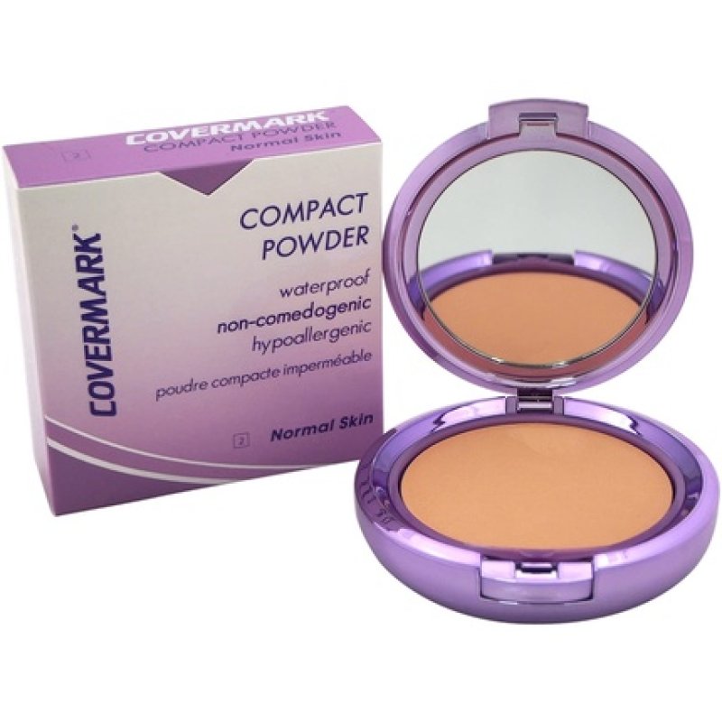 Covermark Normal 2 Compact Powder