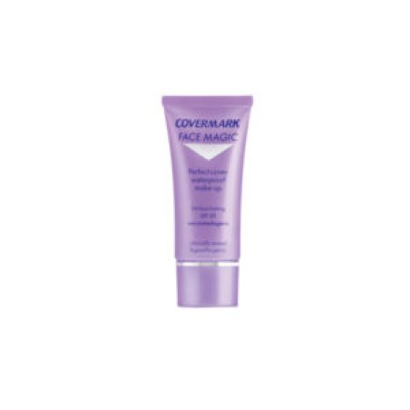 COVERMARK Face Magic 30 ml Tube Crème 7
