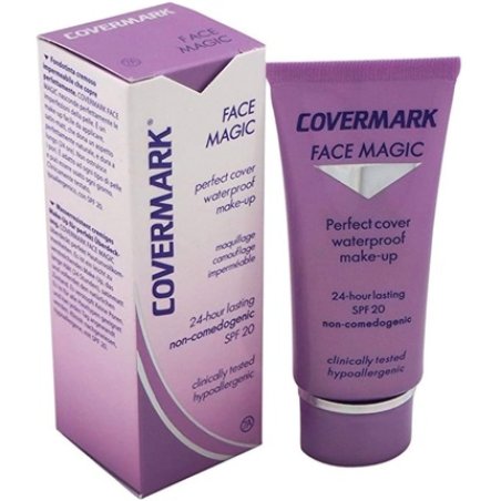 COVERMARK Face Magic 8 30 ml