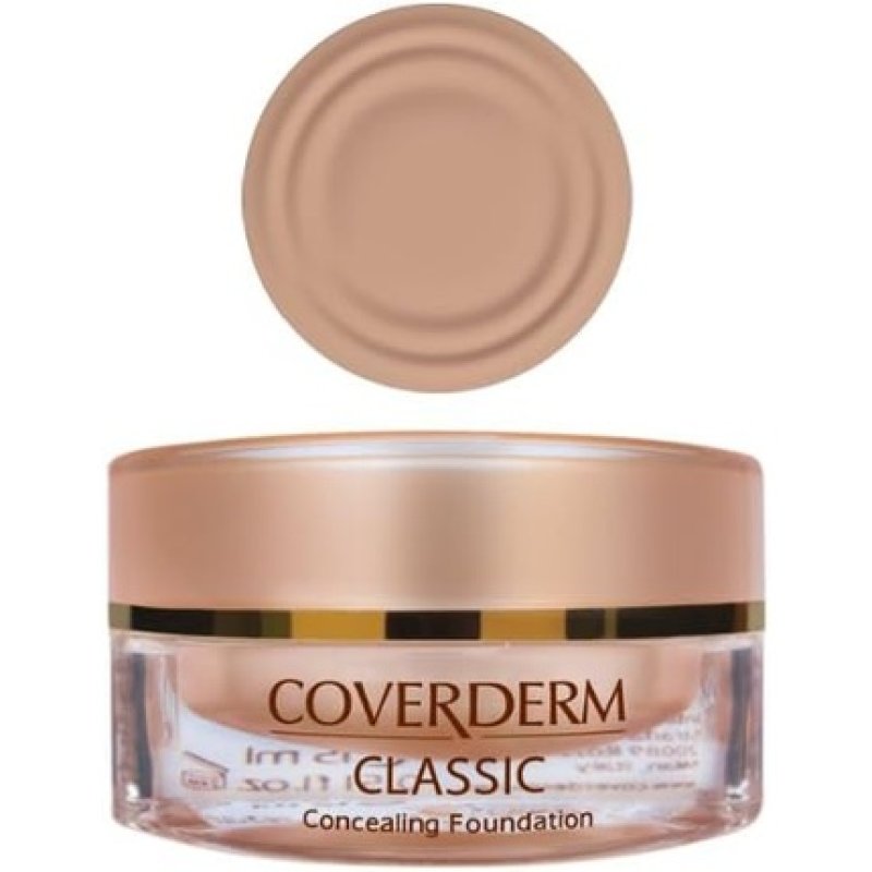 Coverderm Classic 2 15ml
