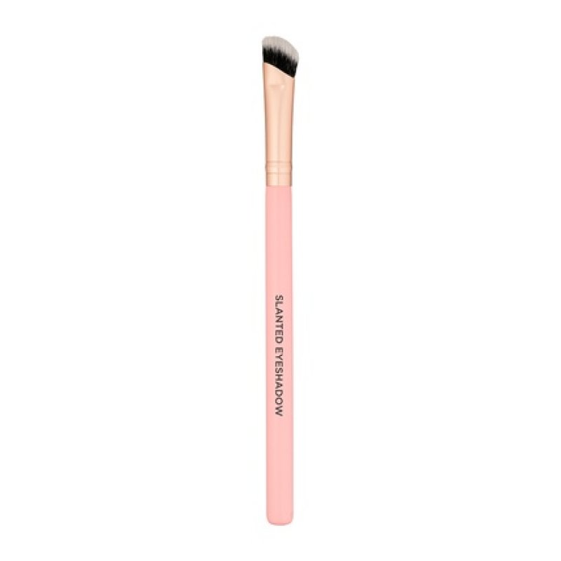 Mon Reve Slanted Eyeshadow Brush 131 - Perfect For Precise Eyeshadow Application