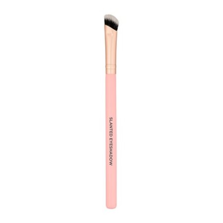 Mon Reve Slanted Eyeshadow Brush 131 - Perfect For Precise Eyeshadow Application