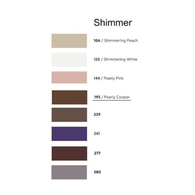 Radiant Professional Makeup Hellenica Professional Eye Color No 229