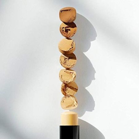 Radiant Professional Natural Fix Extra Coverage Stick Foundation SPF 15 Paraben & Oil Free Matte Finish 8.5g Peanut 04