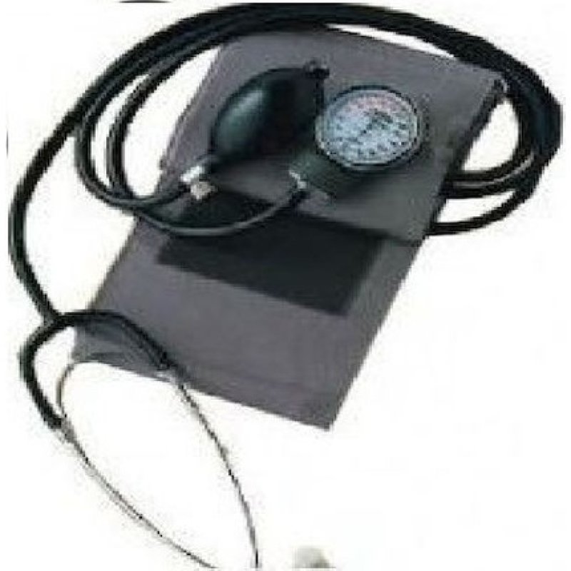 Avron Gl-40 Analog Sphygmomanometer With Stethoscope