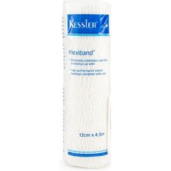 Kessler Clinica Ideal Flexiband Elastic Bandage 12cmx45m