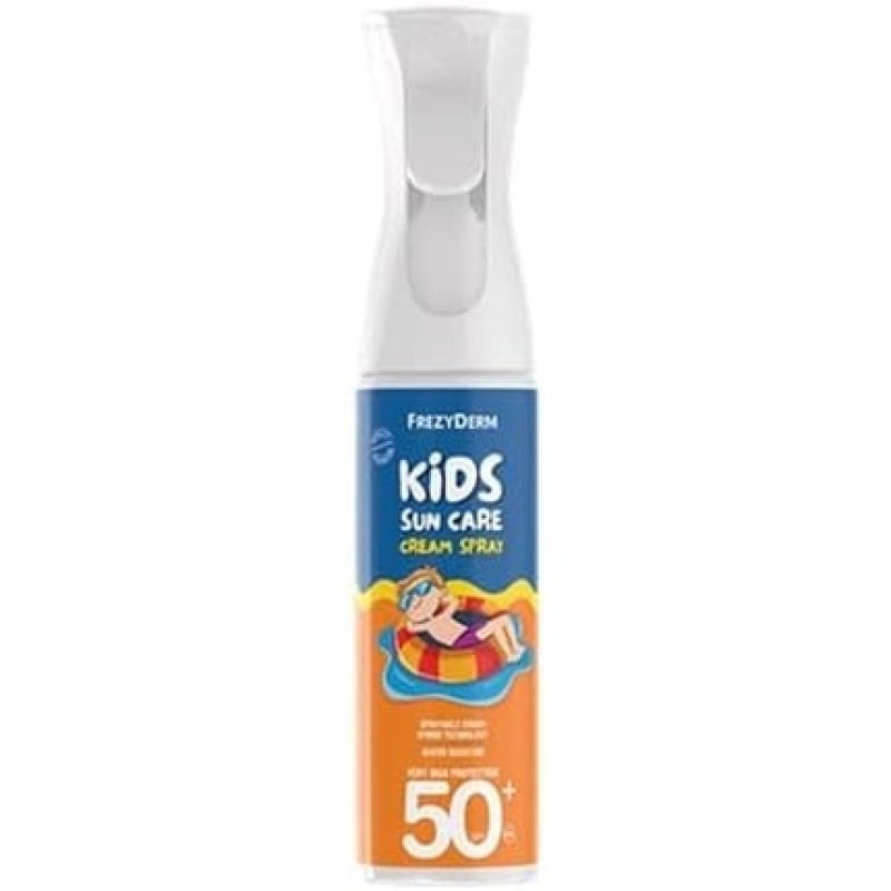 Frezyderm Kids Sun Care SPF50 Cream Spray 275ml