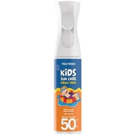 Frezyderm Kids Sun Care SPF50 Cream Spray 275ml