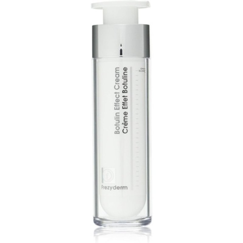Frezyderm Botulin Effect Anti-Wrinkle Firming Redensifying Face Cream 50ml