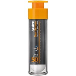 Frezyderm Active Sun Screen Face Cream SPF50 50ml
