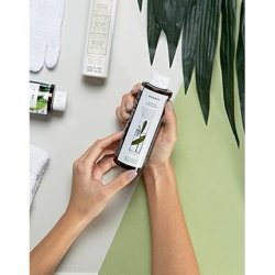 KORRES Laurel and Echincea Shampoo for Dry Scalps and Dandruff 250ml