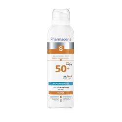 Pharmaceris S Protective Emulsion For Infants And Children Spf 50 - 150 Ml