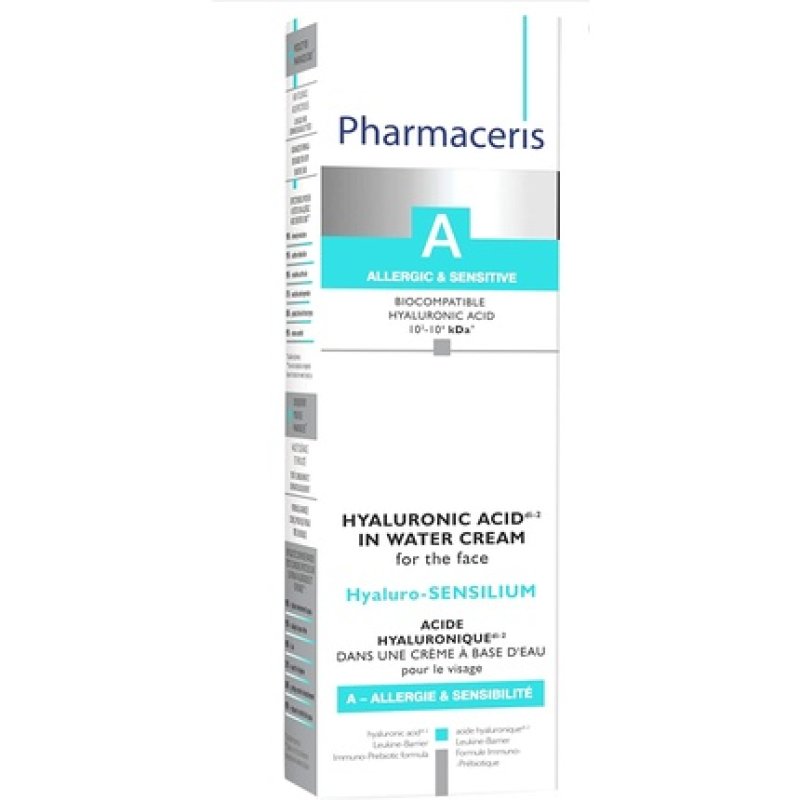 Pharmaceris A Hyaluronic Acid Hyaluro-Sensilium