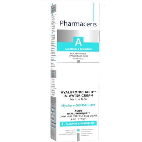 Pharmaceris A Hyaluronic Acid Hyaluro-Sensilium