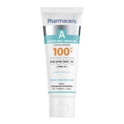 Pharmaceris A Ultrashield Spf 100 Face And Body Cream - 75ml