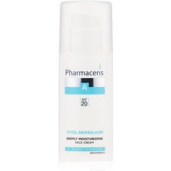 Pharmaceris A Vita-Sensilium Deeply Moisturising Light Cream 50ml