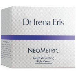 Dr Irena Eris Neometric Youth Activating Night Cream