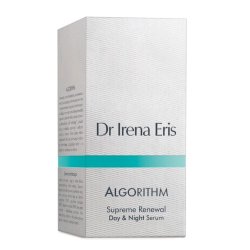 Dr Irena Eris Algorithm Supreme Renewal Advanced Serum Day/Night Sérum visage 30 ml Femmes