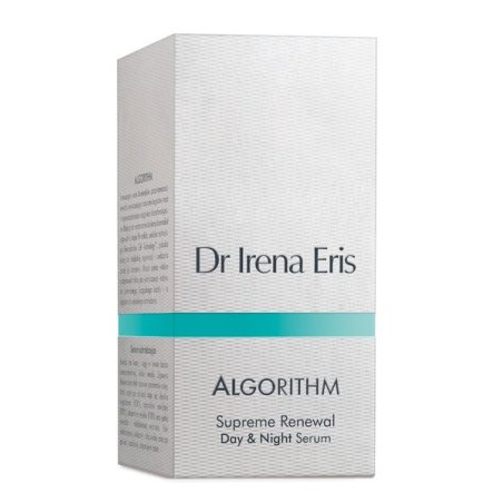 Dr Irena Eris Algorithm Supreme Renewal Advanced Serum Day/Night Sérum visage 30 ml Femmes