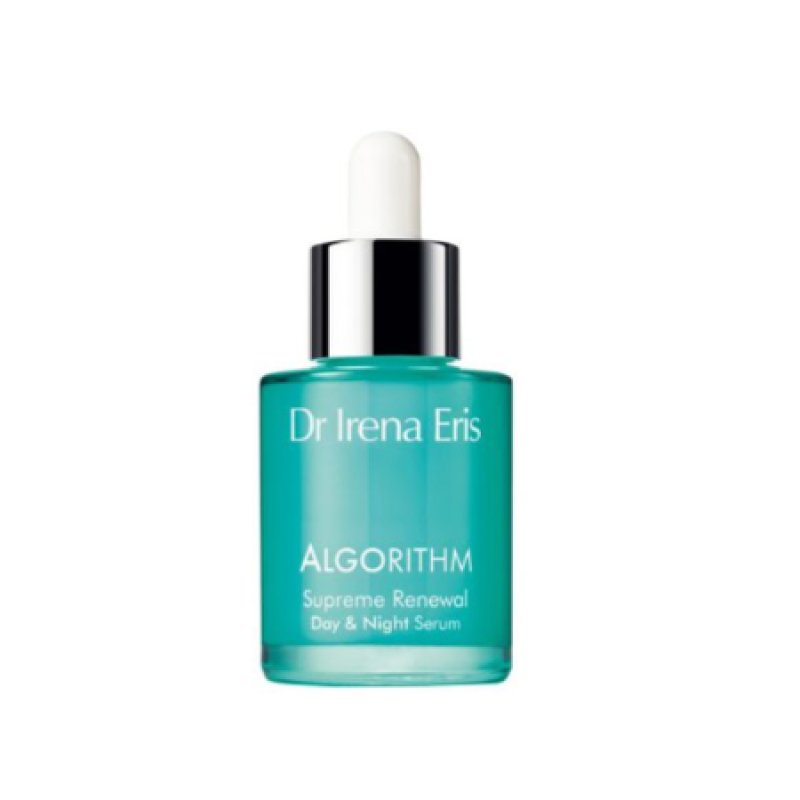 Dr Irena Eris Algorithm Supreme Renewal Advanced Serum Day/Night 30 ml