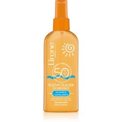 Lirene Protective Dry Oil SPF50 150ml