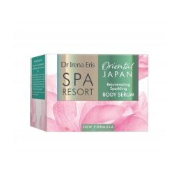 Dr Irena Eris Spa Resort Oriental Japan Rejuvenating Illuminating Serum, 200 Ml