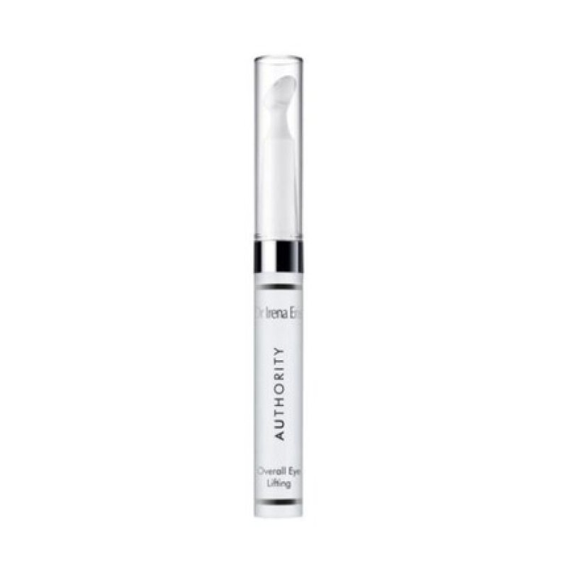 Dr Irena Eris Authority Overall Eye Lifting Day & Night Cream 15 ml