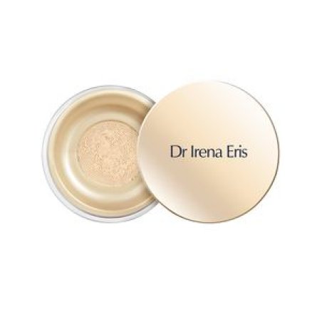 Dr Irena Eris 13E564402 spray/poudre de fixation pour le maquillage Poudre de maquillage