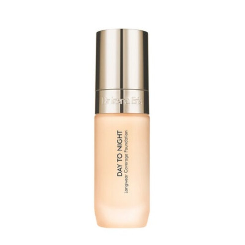 Dr Irena Eris Day to Night Longwear Coverage Foundation 24H UK