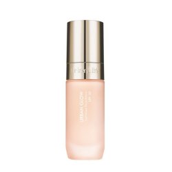 Dr Irena Eris URBAN GLOW Luminous Anti-Pollution Foundation SPF 30 30 ml Bottle Cream 010C