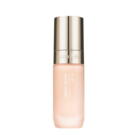 Dr Irena Eris URBAN GLOW Luminous Anti-Pollution Foundation SPF30 US
