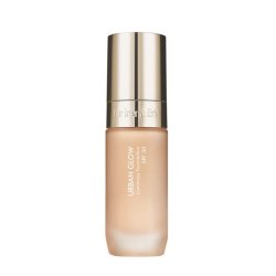 Dr Irena Eris URBAN GLOW Luminous Anti-Pollution Foundation SPF 30 30 ml Bottle Cream 030C Nude