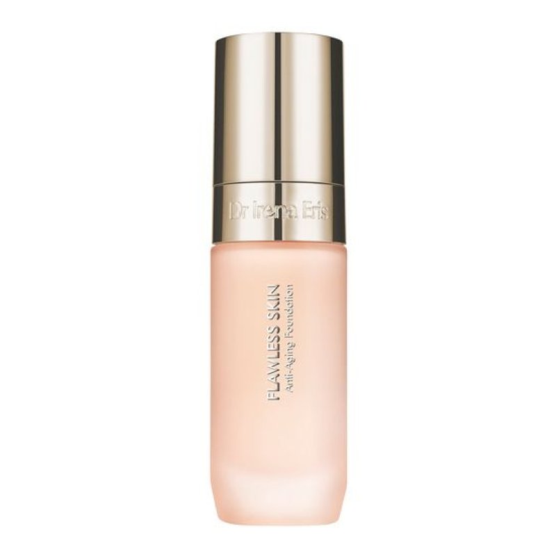 Dr Irena Eris Flawless Skin Anti-Aging Foundation Smooth and Firm Skin UK