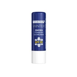 Novaclear Winter Protective Lipstick Spf25 - 49g
