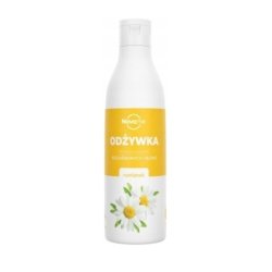 Novame Conditioner For Bleached And Blonde Hair - 300 Ml