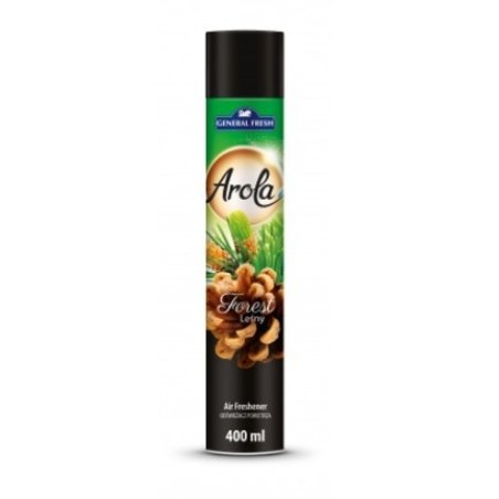 Ecoscents Forest Breeze Air Freshener - 400ml Spray