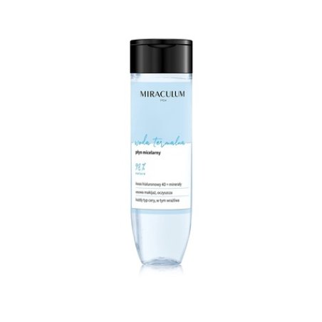 Thermal Micellar Water 98% Natural Ingredients