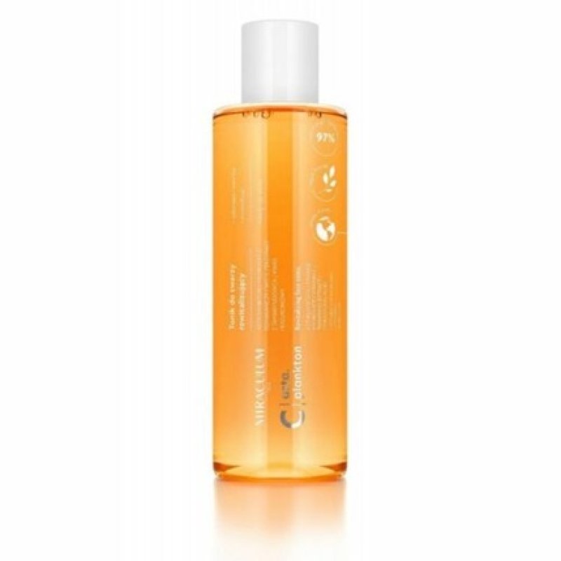 MIRACULUM ASTA.PLANKTON C Vitalizing Facial Tonic