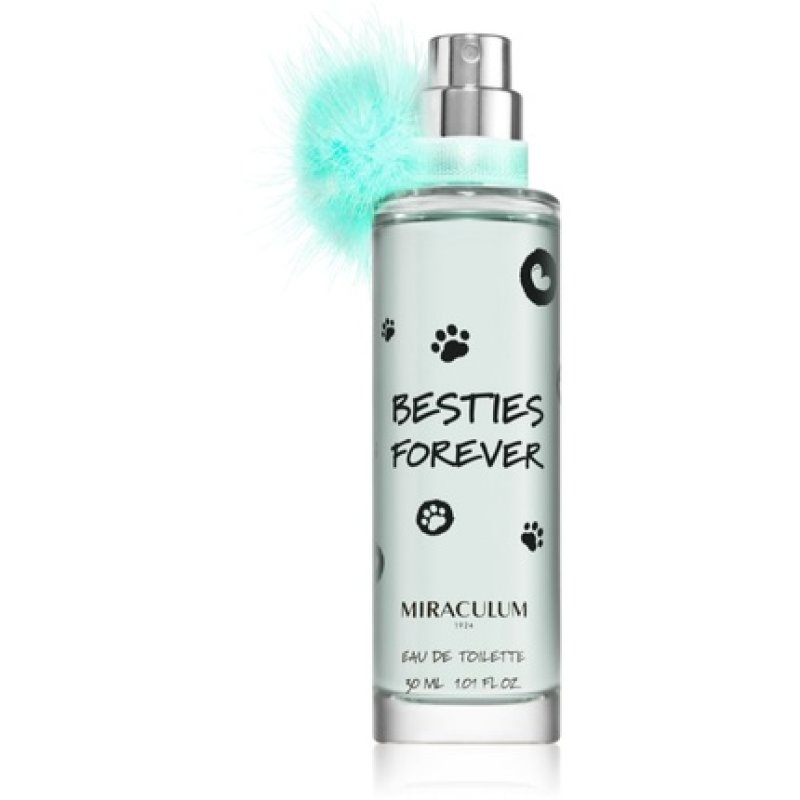 BESTIES FOREVER Eau de Toilette