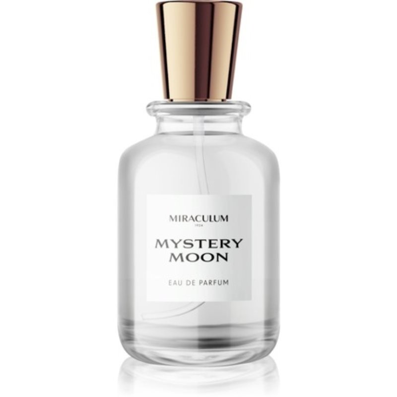 Miraculum Magic Vibes Mystery Moon Eau de Parfum 50 ml