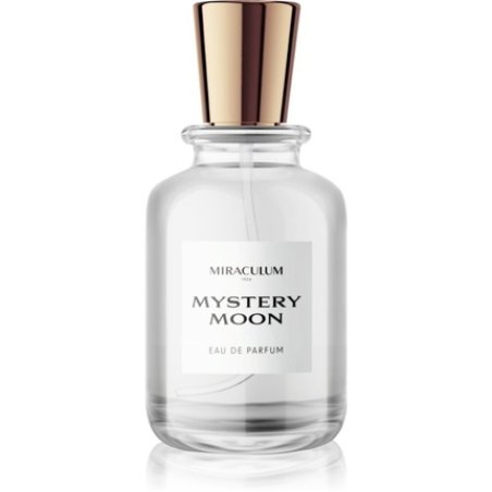 Miraculum Magic Vibes Mystery Moon Eau de Parfum 50 ml