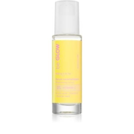 Miraculum Be Glow Serum With Vitamin C - 30 Ml